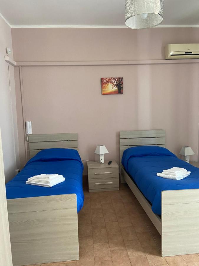 Domus Parthenope Διαμέρισμα Boscotrecase Εξωτερικό φωτογραφία