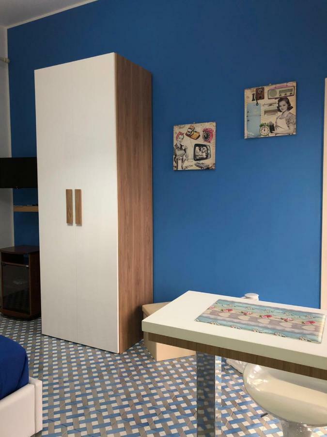 Domus Parthenope Διαμέρισμα Boscotrecase Εξωτερικό φωτογραφία