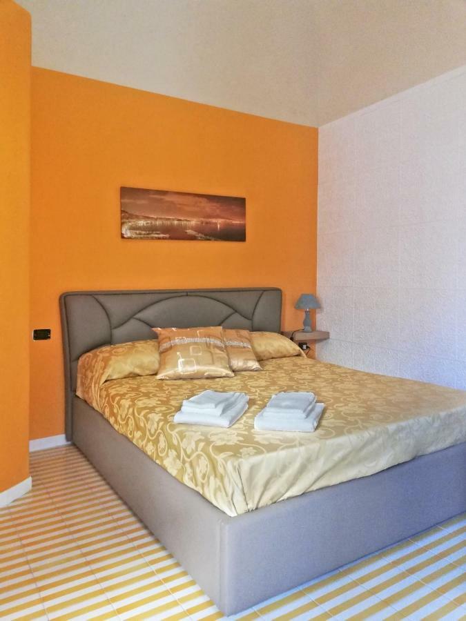 Domus Parthenope Διαμέρισμα Boscotrecase Εξωτερικό φωτογραφία